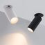 Arlight 027340 Светильник SP-POLO-BUILT-R95-25W Day4000 (WH-WH, 40 deg) (Arlight, IP20 Металл, 3 года) 027340, изображение 5