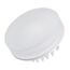 Arlight 020809 Светильник LTD-80R-Opal-Roll 5W Warm White (Arlight, IP40 Пластик, 3 года) 020809