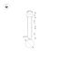 Arlight 036528 Светильник SP-BEADS-HANG-U-R130-10W Warm3000 (BK, 275 deg, 230V) (Arlight, IP20 Металл, 5 лет) 036528, изображение 7