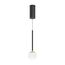 Arlight 036519 Светильник SP-BEADS-HANG-T-R100-8W Warm3000 (BK-GD, 180 deg, 230V) (Arlight, IP20 Металл, 5 лет) 036519, изображение 2