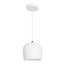 Arlight 039548 Светильник SP-PEONY-HANG-R250-15W Warm3000 (WH, 65 deg, 230V) (Arlight, IP20 Металл, 3 года) 039548