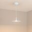 Arlight 035953 Светильник SP-FIORE-R250-8W Warm3000 (WH, 120 deg, 230V) (Arlight, IP20 Металл, 3 года) 035953, изображение 4