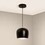Arlight 039550 Светильник SP-PEONY-HANG-R250-15W Warm3000 (BK, 65 deg, 230V) (Arlight, IP20 Металл, 3 года) 039550, изображение 4