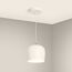 Arlight 039547 Светильник SP-PEONY-HANG-R250-15W Day4000 (WH, 65 deg, 230V) (Arlight, IP20 Металл, 3 года) 039547, изображение 3