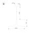 Arlight 035997 Светильник SP-FIORE-R250-8W Warm3000 (BK, 120 deg, 230V) (Arlight, IP20 Металл, 3 года) 035997, изображение 7