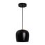 Arlight 039550 Светильник SP-PEONY-HANG-R250-15W Warm3000 (BK, 65 deg, 230V) (Arlight, IP20 Металл, 3 года) 039550
