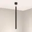 Arlight 038610 Светильник SP-PIPE-HANG-L600-R30-9W Day4000 (BK, 24 deg, 230V) (Arlight, IP20 Металл, 3 года) 038610, изображение 3