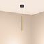 Arlight 038618 Светильник SP-PIPE-HANG-L300-R30-9W Warm3000 (GD, 24 deg, 230V) (Arlight, IP20 Металл, 3 года) 038618, изображение 3