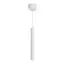 Arlight 038613 Светильник SP-PIPE-HANG-L300-R30-9W Warm3000 (WH, 24 deg, 230V) (Arlight, IP20 Металл, 3 года) 038613