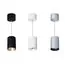 Arlight 022966 Светильник подвесной SP-POLO-R85-2-15W Day White 40deg (Silver, Black Ring) (Arlight, IP20 Металл, 3 года) 022966, изображение 7