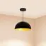 Arlight 039699 Светильник SP-RESTO-HANG-R500-30W Warm3000 (BK, 100 deg, 230V) (Arlight, IP20 Металл, 3 года) 039699, изображение 3