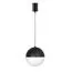 Arlight 035994 Светильник SP-EMISFERO-R200-16W Day4000 (BK, 180 deg, 230V) (Arlight, IP20 Металл, 3 года) - ! УПАКОВКА СОСТОИТ ИЗ - 1 шт, изображение 2
