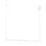 Arlight 036944(1) Светильник SP-UMBRA-HANG-H-L900-15W Warm3000 (WH, 120 deg, 230V) (Arlight, IP20 Металл, 3 года) 036944(1)