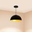 Arlight 039929 Светильник SP-RESTO-HANG-R900-112W Warm3000 (BK, 100 deg, 230V) (Arlight, IP20 Металл, 3 года) 039929, изображение 4