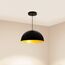 Arlight 039926 Светильник SP-RESTO-HANG-R800-88W Day4000 (BK, 100 deg, 230V) (Arlight, IP20 Металл, 3 года) 039926, изображение 4