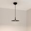 Arlight 035998 Светильник SP-FIORE-R250-8W Day4000 (BK, 120 deg, 230V) (Arlight, IP20 Металл, 3 года) 035998, изображение 4