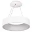 Arlight 022146(1) Светильник SP-TOR-RING-HANG-R460-33W Warm3000 (WH, 120 deg) (Arlight, IP20 Металл, 3 года) 022146(1)