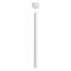 Arlight 038616 Светильник SP-PIPE-HANG-L600-R30-9W Warm3000 (WH, 24 deg, 230V) (Arlight, IP20 Металл, 3 года) 038616, изображение 2