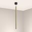 Arlight 038645 Светильник SP-PIPE-HANG-L600-R30-9W Day4000 (BR, 24 deg, 230V) (Arlight, IP20 Металл, 3 года) 038645, изображение 4