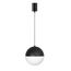 Arlight 035994 Светильник SP-EMISFERO-R200-16W Day4000 (BK, 180 deg, 230V) (Arlight, IP20 Металл, 3 года) 035994, изображение 2