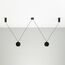 Arlight 036980 Подвес SPX-HANG-CANOPY-R70-L1500 (WH) (Arlight, Металл) 036980, изображение 4