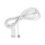 Arlight 036978 Подвес SPX-HANG-HOOK-L1500 (WH) (Arlight, Металл) 036978