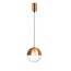 Arlight 035951 Светильник SP-EMISFERO-R150-11W Day4000 (GD, 170 deg, 230V) (Arlight, IP20 Металл, 3 года) 035951