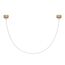 Arlight 043404 Светильник SP-TROPIC-SURFACE-R18-L2500-36W Warm3000 (GD, 360 deg, 230V) (Arlight, IP20 Пластик, 3 года) 043404, изображение 2