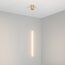 Arlight 036952 Светильник SP-UMBRA-HANG-V-L600-10W Warm3000 (GD, 120 deg, 230V) (Arlight, IP20 Металл, 3 года) 036952, изображение 3