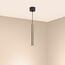 Arlight 038647 Светильник SP-PIPE-HANG-L300-R30-9W Warm3000 (BR, 24 deg, 230V) (Arlight, IP20 Металл, 3 года) 038647, изображение 4