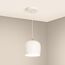 Arlight 039548 Светильник SP-PEONY-HANG-R250-15W Warm3000 (WH, 65 deg, 230V) (Arlight, IP20 Металл, 3 года) 039548, изображение 3
