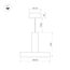 Arlight 035924 Светильник SP-ERIC-R250-8W Warm3000 (WH, 120 deg, 230V) (Arlight, IP20 Металл, 3 года) 035924, изображение 10