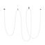Arlight 043388 Светильник SP-TROPIC-BUILT-TRIMLESS-R18-L10000-110W Day4000 (BK, 360 deg, 230V) (Arlight, IP20 Пластик, 3 года) 043388, изображение 2