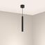 Arlight 038607 Светильник SP-PIPE-HANG-L300-R30-9W Day4000 (BK, 24 deg, 230V) (Arlight, IP20 Металл, 3 года) 038607, изображение 4