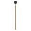 Arlight 038645 Светильник SP-PIPE-HANG-L600-R30-9W Day4000 (BR, 24 deg, 230V) (Arlight, IP20 Металл, 3 года) 038645