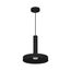 Arlight 035929 Светильник SP-ERIC-R250-8W Day4000 (BK, 120 deg, 230V) (Arlight, IP20 Металл, 3 года) 035929, изображение 2