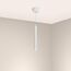 Arlight 038612 Светильник SP-PIPE-HANG-L300-R30-9W Day4000 (WH, 24 deg, 230V) (Arlight, IP20 Металл, 3 года) 038612, изображение 4