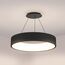 Arlight 023395(1) Светильник SP-TOR-RING-HANG-R600-42W Warm3000 (BK, 120 deg) (Arlight, IP20 Металл, 3 года) 023395(1), изображение 3