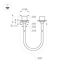 Arlight 043387 Светильник SP-TROPIC-BUILT-TRIMLESS-R18-L5000-58W Day4000 (BK, 360 deg, 230V) (Arlight, IP20 Пластик, 3 года) 043387, изображение 5