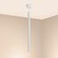 Arlight 038616 Светильник SP-PIPE-HANG-L600-R30-9W Warm3000 (WH, 24 deg, 230V) (Arlight, IP20 Металл, 3 года) 038616, изображение 4