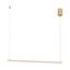 Arlight 036945 Светильник SP-UMBRA-HANG-H-L900-15W Warm3000 (GD, 120 deg, 230V) (Arlight, IP20 Металл, 3 года) 036945, изображение 2
