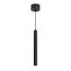 Arlight 038609 Светильник SP-PIPE-HANG-L300-R30-9W Warm3000 (BK, 24 deg, 230V) (Arlight, IP20 Металл, 3 года) 038609