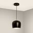 Arlight 039549 Светильник SP-PEONY-HANG-R250-15W Day4000 (BK, 65 deg, 230V) (Arlight, IP20 Металл, 3 года) 039549, изображение 3