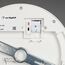 Arlight 034466 Светильник CL-FIOKK-R180-12W Day4000-MIX (WH, 120 deg, 230V) (Arlight, IP44 Пластик, 3 года) 034466, изображение 8