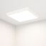 Arlight 034472 Светильник CL-FIOKK-S300x300-25W Day4000-MIX (WH, 120 deg, 230V) (Arlight, IP44 Пластик, 3 года) 034472, изображение 6