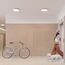Arlight 041487 Светильник SP-FLOWER-R280-15W Day4000-MIX (BK, 110 deg, 230V, MOTION) (Arlight, IP54 Пластик, 3 года) 041487, изображение 12