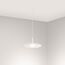 Arlight 046007 Чаша потолочная встраиваемая SPX-CANOPY-R60-C6,5 (WH) (Arlight, Металл) 046007, изображение 6