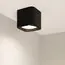 Arlight 046631 Светильник SP-DICE-S78x78-10W Day4000 (BK, 24 deg, 230V) (Arlight, IP54 Металл, 5 лет) 046631, изображение 5