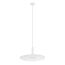 Arlight 046007 Чаша потолочная встраиваемая SPX-CANOPY-R60-C6,5 (WH) (Arlight, Металл) 046007, изображение 3