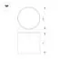 Arlight 041246 Светильник SP-CYLINDO-R75-7W Day4000 (WH, 110 deg, 230V) (Arlight, IP54 Металл, 3 года) 041246, изображение 6